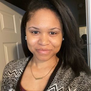 Meet your Posher, Kristen